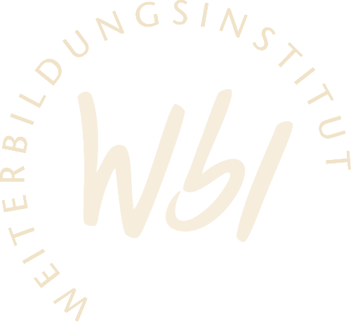 Weiterbildungsinstitut WBI