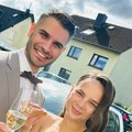 Nathalie & Metehan